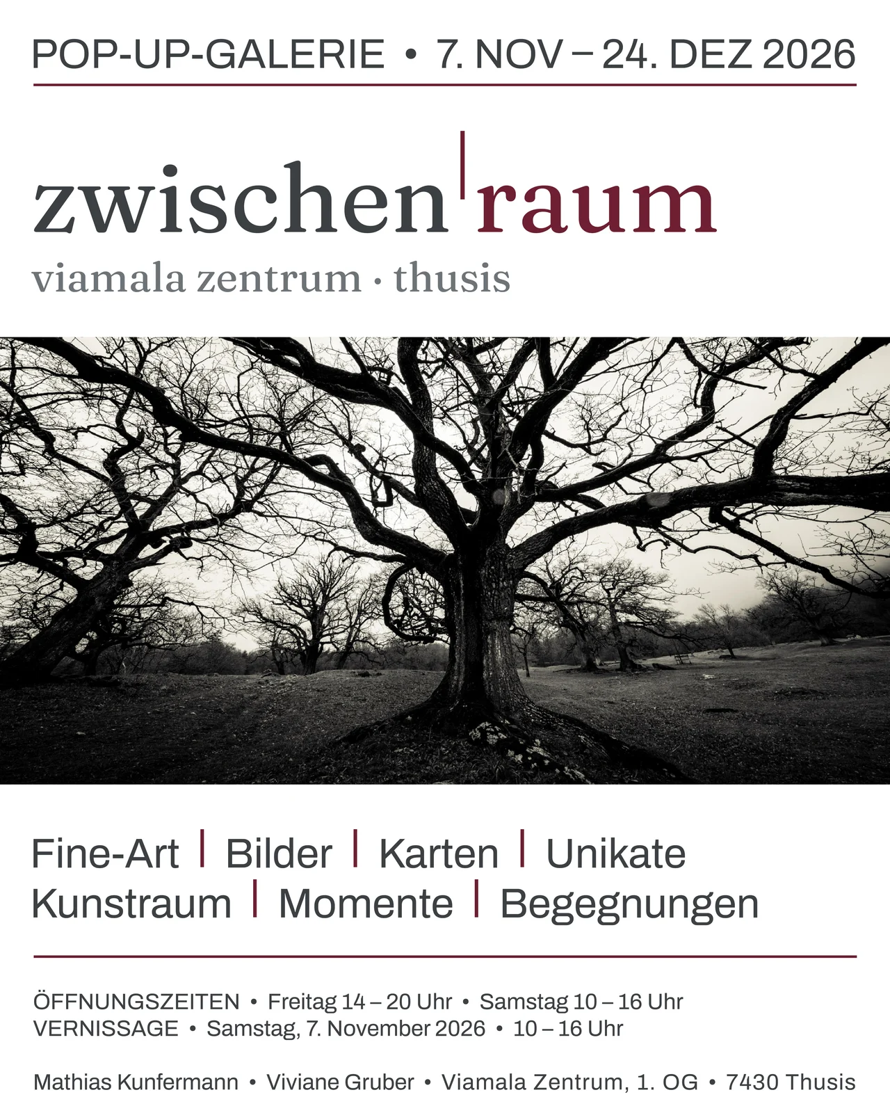 Zwischen Eiszeit und Unendlichkeit